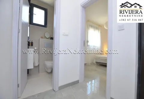 Prodaja, jednosoban stan, 45m², Đenovići, Herceg Novi - image 5