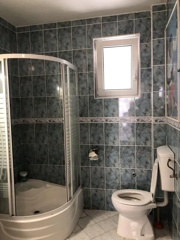 Rent, one bedroom apartment, 55m², Šušanj, Bar