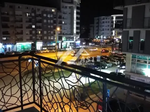 Rent, apartment, 24m², Bulevar Evrope, Novi Sad Sve Podlokacije - image 6