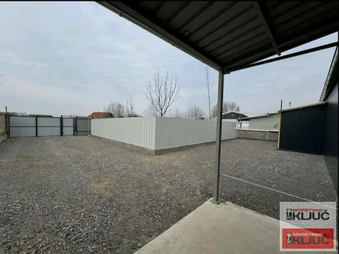Izdavanje, poslovni prostor, 150m², Veternik, Novi Sad Sve Podlokacije - image 12