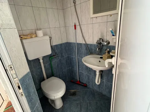 Izdavanje, jednosoban stan, 35m², City Kvart, Podgorica - image 6