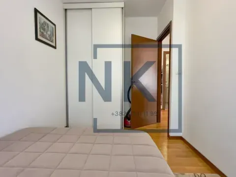 Izdavanje, dvosoban stan, 65m², City Kvart, Podgorica - image 10