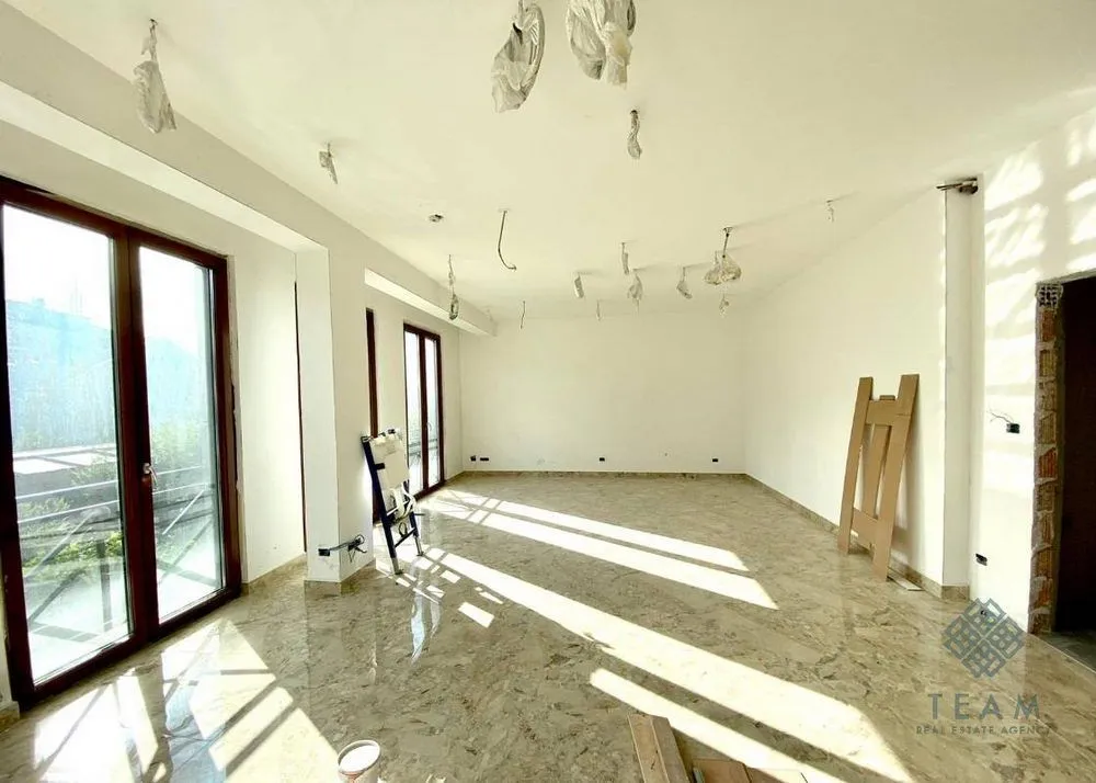 Rent, office space, 120m², Centar, Podgorica