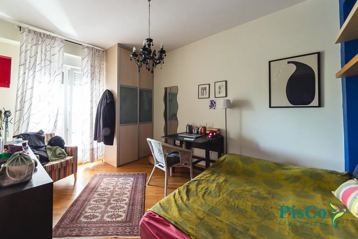 Prodaja, trosoban stan, 112m², Preko Morače, Podgorica