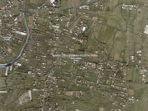 Prodaja, plac, 6546m², Donji Kokoti, Podgorica - image 2