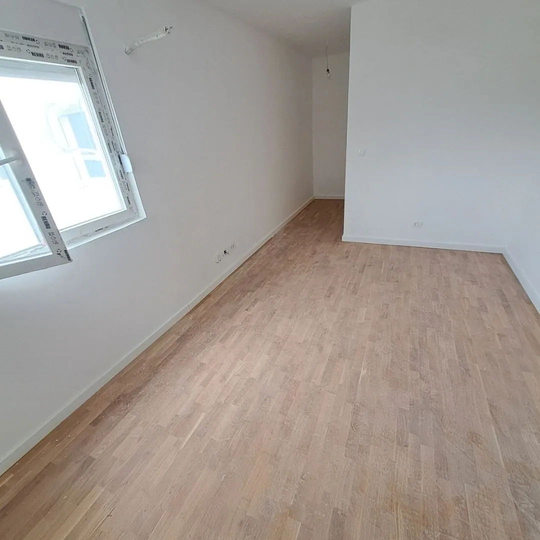 Prodaja, garsonjera, 26m², Zabjelo, Podgorica