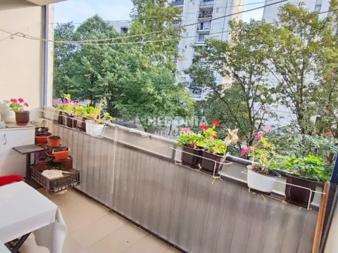 Sale, three bedroom apartment, 96m², Novi Beograd Blok 63, Novi Beograd Sve Podlokacije - image 16