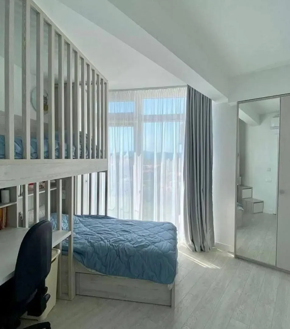 Prodaja, dvosoban stan, 55m², Obala Đuraševića, Tivat
