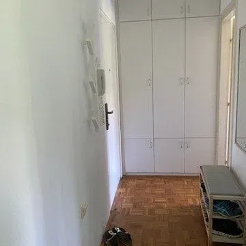Rent, two bedroom apartment, 63m², Denkova Basta, Zvezdara Sve Podlokacije - image 7