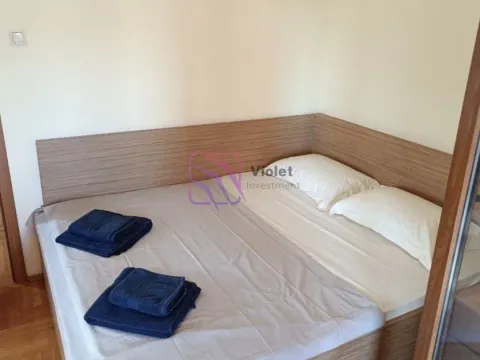 Prodaja, jednosoban stan, 40m², Tuški Put, Podgorica - image 5