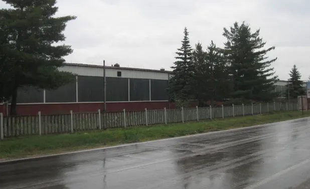 Prodaja, poslovni prostor, 1800m², Kuršumlija, Srbija