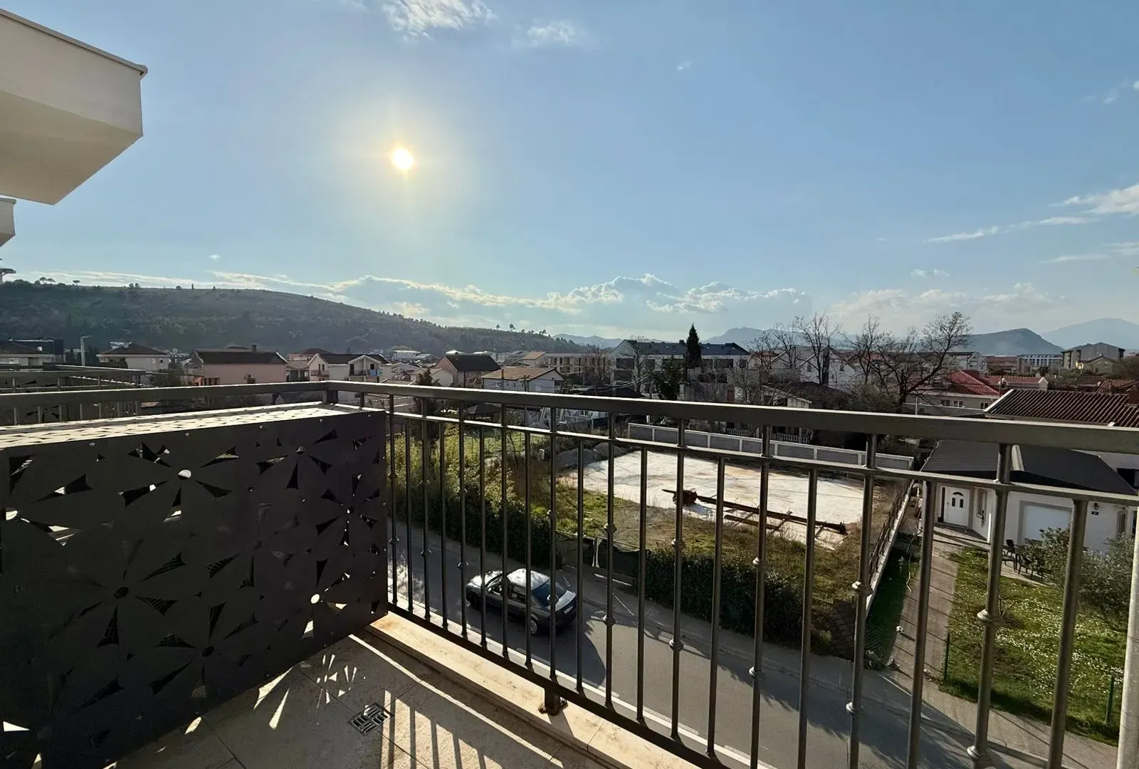 Prodaja, dvosoban stan, 71m², Zabjelo, Podgorica