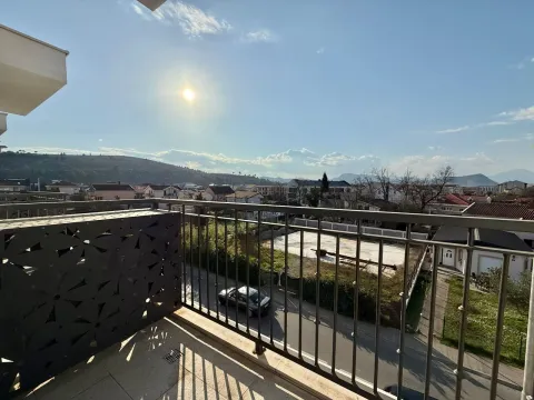 Prodaja, dvosoban stan, 71m², Zabjelo, Podgorica - image 11