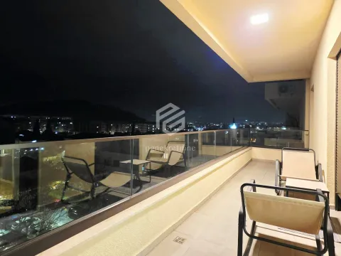 Izdavanje, dvosoban stan, 88m², Centar, Podgorica - image 20