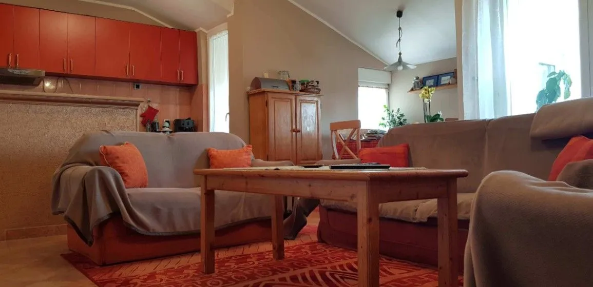 Prodaja, dvosoban stan, 80m², Stari Aerodrom, Podgorica