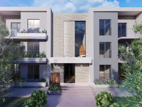 Prodaja, dvosoban stan, 86m², Donja Gorica, Podgorica - image 2