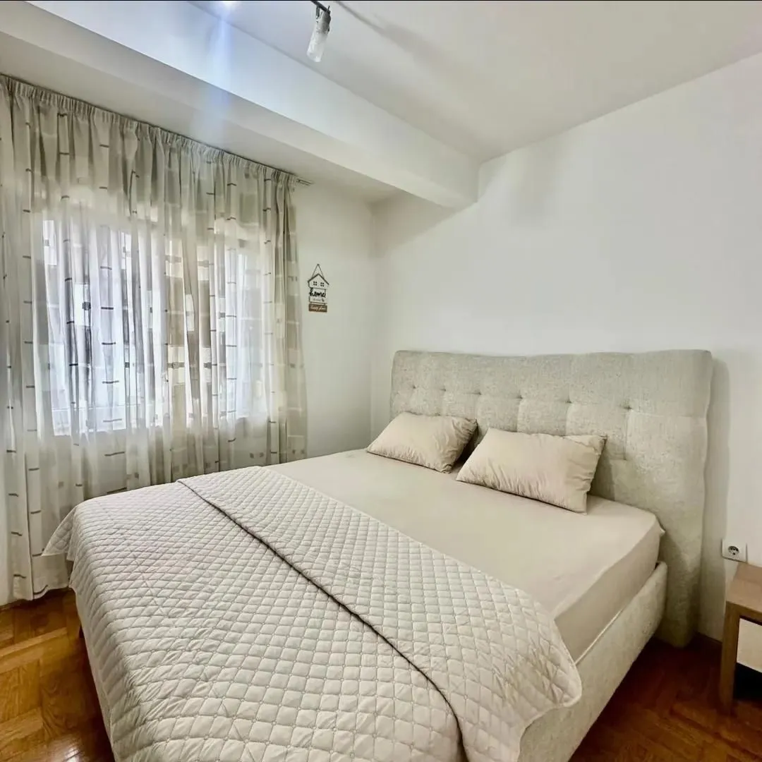 Prodaja, jednosoban stan, 56m², Zabjelo, Podgorica