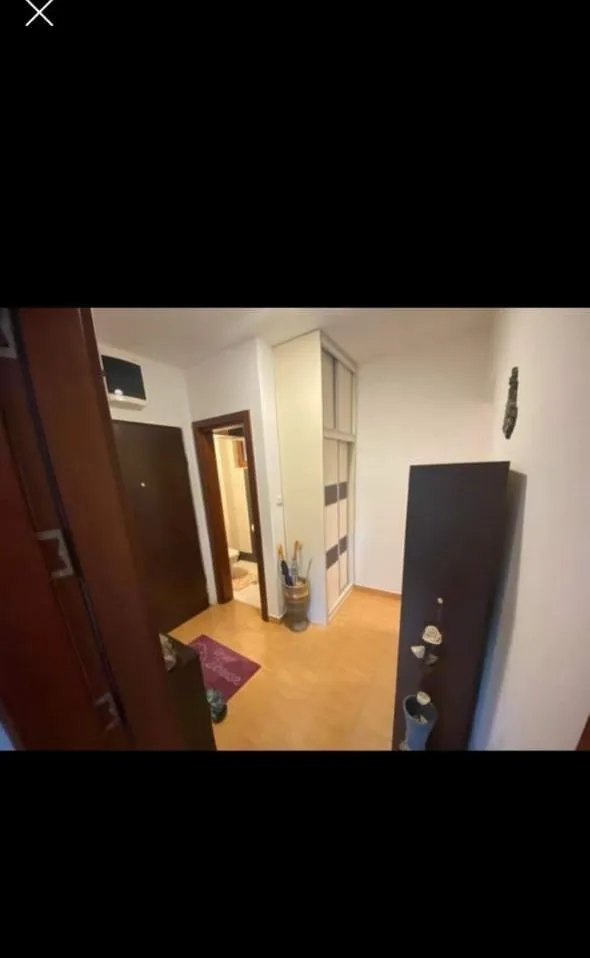 Sale, three bedroom apartment, 79m², Budva, Crna Gora