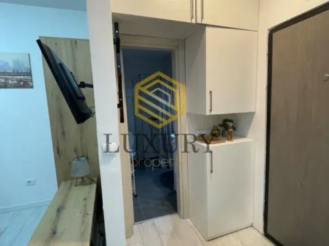 Izdavanje, garsonjera, 27m², Stari Aerodrom, Podgorica - image 7