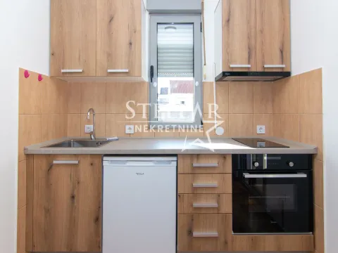 Rent, one bedroom apartment, 33m², Stari Aerodrom, Podgorica - image 4
