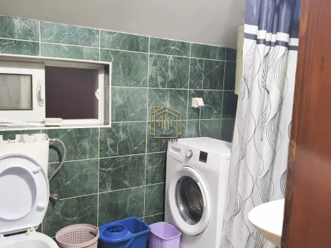 Izdavanje, dvosoban stan, 60m², Zagorič, Podgorica - image 7