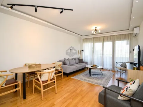 Prodaja, trosoban stan, 97m2, Krivi Most, Podgorica