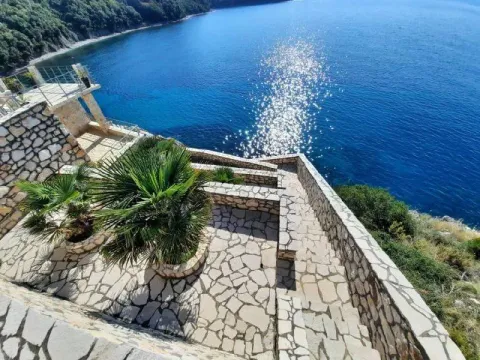 Prodaja, kuća, 500m², Dobra Voda, Bar - image 4