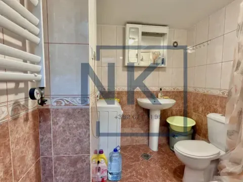 Sale, two bedroom apartment, 74m², Blok 9, Podgorica - image 13