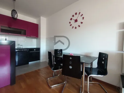 Izdavanje, jednosoban stan, 54m², City Kvart, Podgorica - image 2
