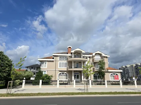 Izdavanje, poslovni prostor, 500m², Stari Aerodrom, Podgorica - image 2