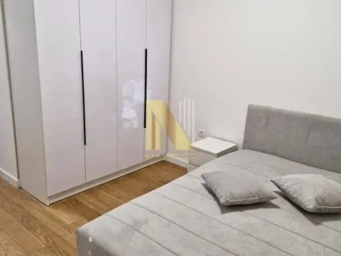 Izdavanje, jednosoban stan, 36m², Telep, Novi Sad Sve Podlokacije - image 7