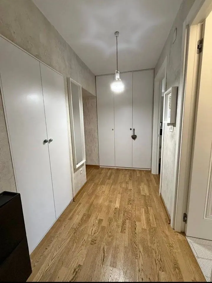 Prodaja, trosoban stan, 68m², Centar, Podgorica