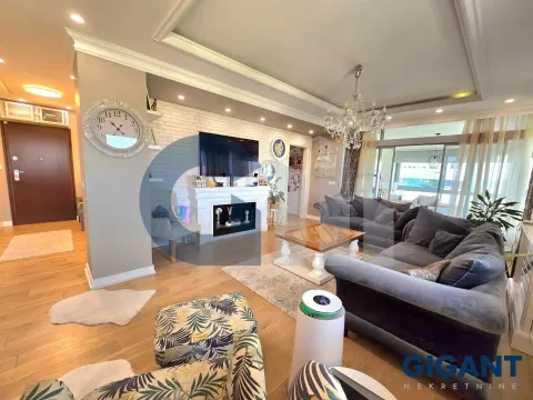 Prodaja, stan, 149m², Novi Beograd Sve Podlokacije, Beograd - image 3