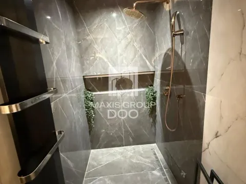 Rent, two bedroom apartment, 55m², Voždovac Sve Podlokacije, Beograd - image 16