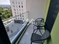 Izdavanje, jednosoban stan, 40m², Novi Sad Sve Podlokacije, Novi Sad - image 8