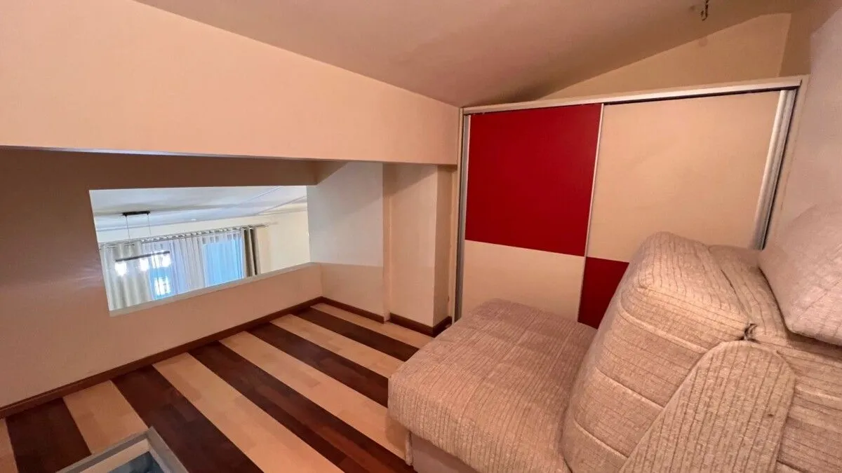 Izdavanje, jednosoban stan, 53m², Pobrežje, Podgorica