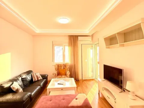 Izdavanje, jednosoban stan, 47m², Zabjelo, Podgorica - image 4