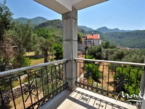 Prodaja, kuća, 644m², Pržno, Budva - image 13