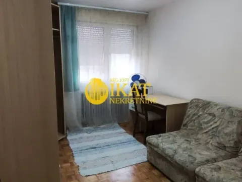 Izdavanje, trosoban stan, 77m², Banjica, Voždovac Sve Podlokacije - image 3
