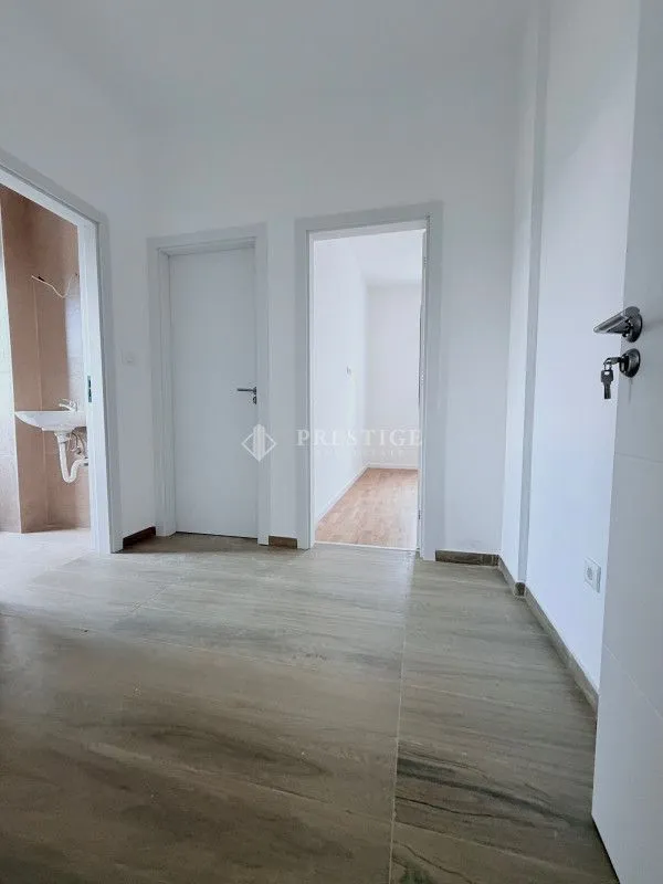 Rent, two bedroom apartment, 64m², Tološi, Podgorica