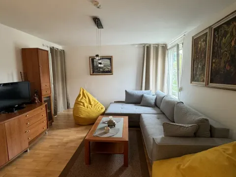 Rent, one bedroom apartment, 55m², Zaobilaznica, Budva - image 3