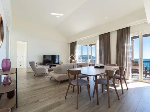 Prodaja, dvosoban stan, 113m², Luštica Bay, Tivat - image 8