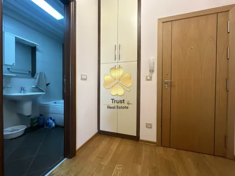 Izdavanje, dvosoban stan, 125m², Krivi Most, Podgorica - image 6