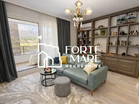 Prodaja, jednosoban stan, 60m², Sutorina, Herceg Novi - image 3