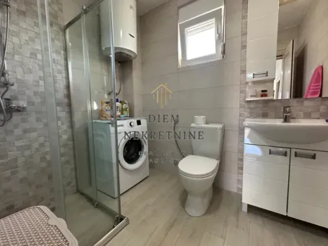 Izdavanje, trosoban stan, 120m², Donja Gorica, Podgorica - image 6