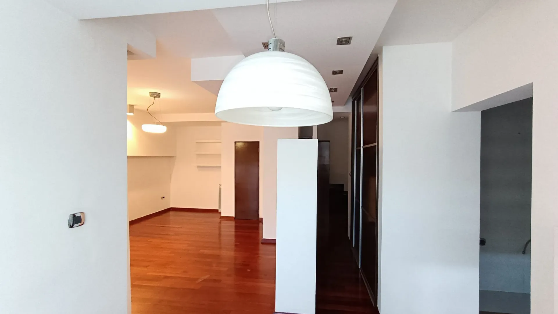 Prodaja, dvosoban stan, 94m², Preko Morače, Podgorica