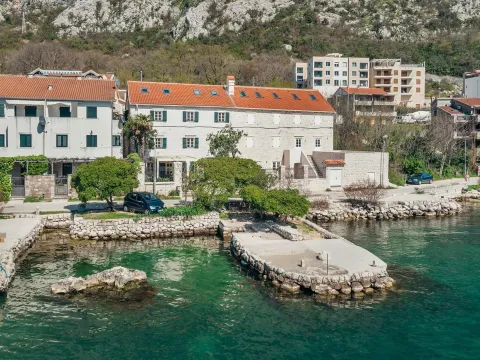 Prodaja, kuća, 490m², Dobrota, Kotor - image 39