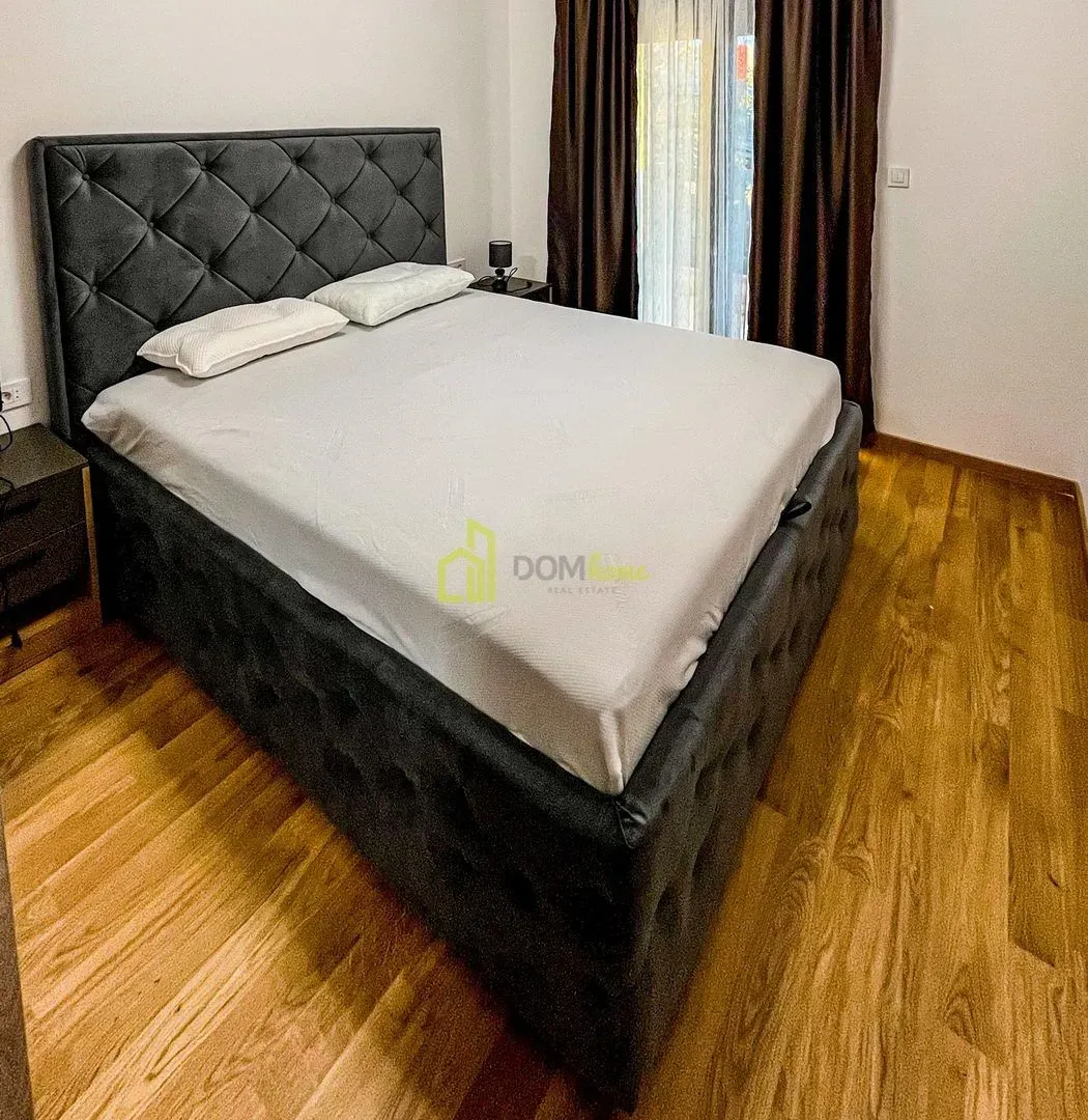Prodaja, dvosoban stan, 69m², New City, Podgorica