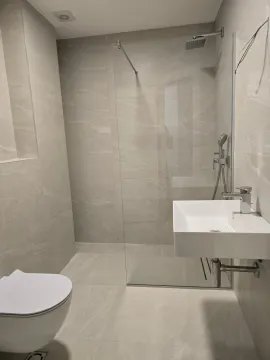 Rent, one bedroom apartment, 59m², Central Point, Podgorica - image 1082