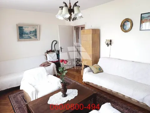 Prodaja, dvosoban stan, 64m², Karaburma, Palilula Sve Podlokacije - image 3